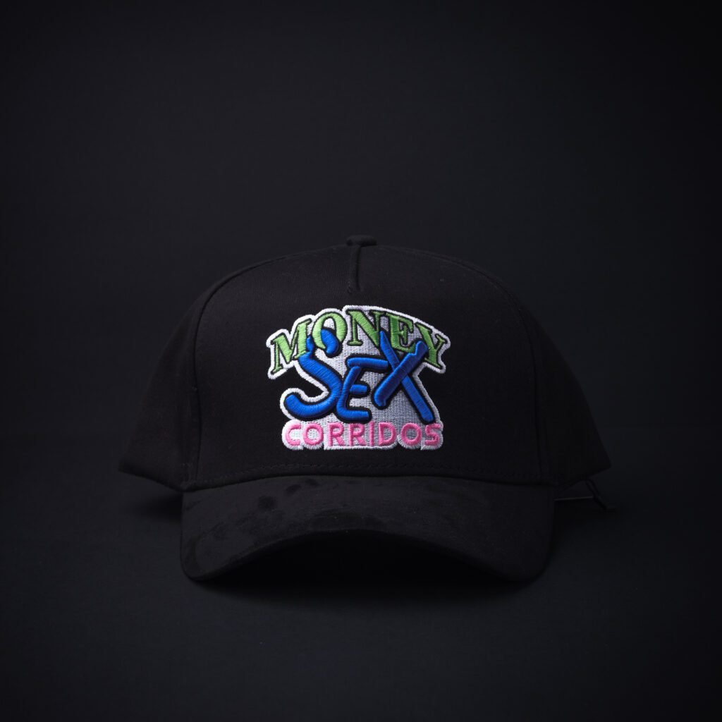 Dandy Hats Money Sex Corridos