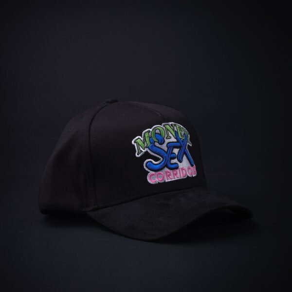 Dandy Hats Money Sex Corridos