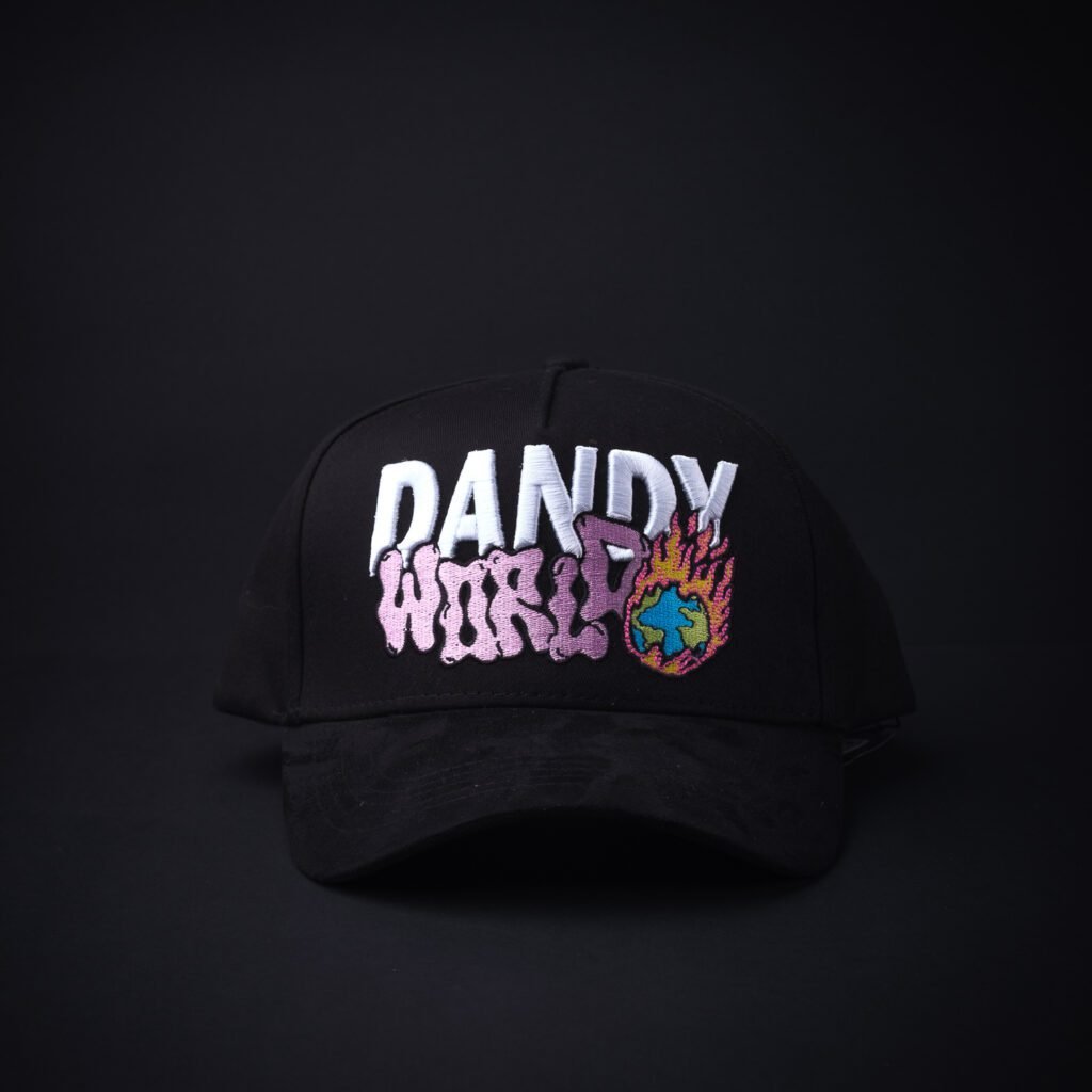 Gorra Dandy Hats Dandy World