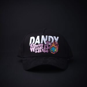 memoria 1-103 Gorra Dandy Hats Dandy World