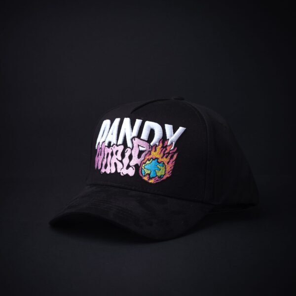 Gorra Dandy Hats Dandy World