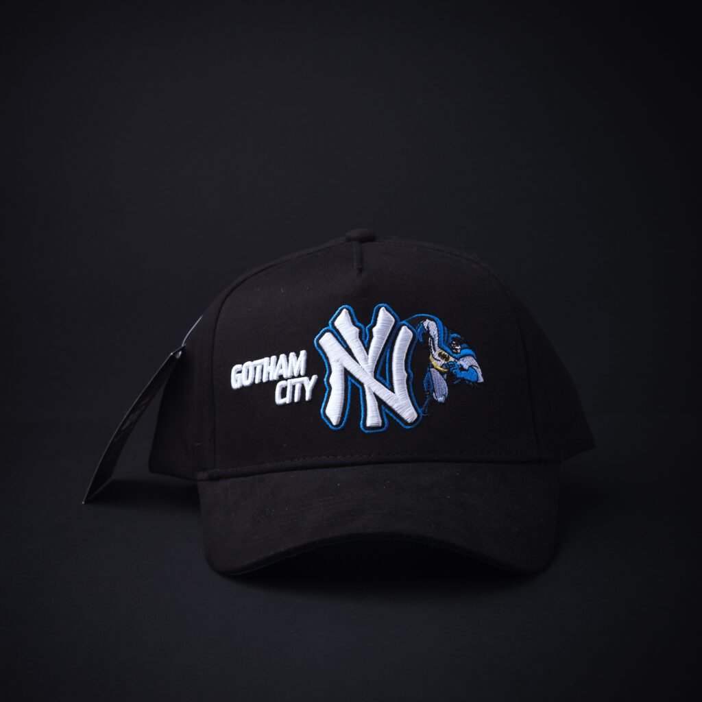 Gorra Dandy Hats NY Batman