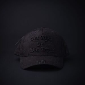 memoria 1-112 Gorra Barbas Hats Get Rich Or Die Tryin