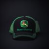 Gorra Barbas Hats Money Hunter