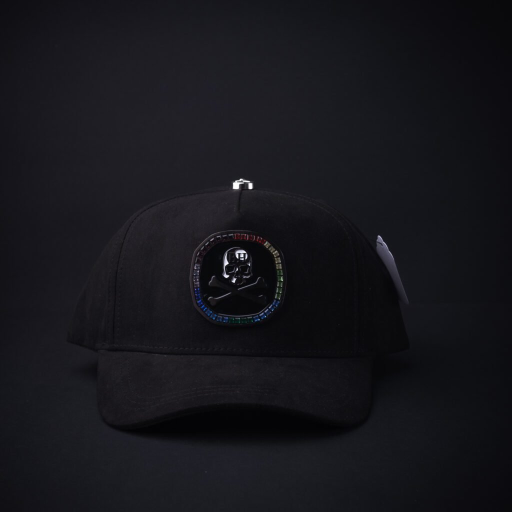 Gorra Barbas Hats Skull