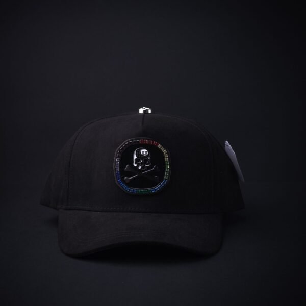 Gorra Barbas Hats Skull