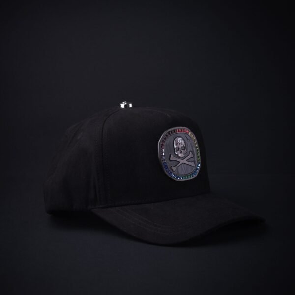 Gorra Barbas Hats Skull