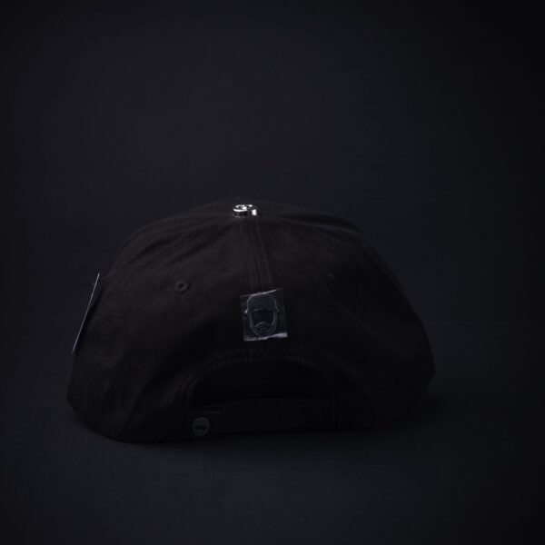 Gorra Barbas Hats Skull