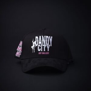 memoria 1-123 Gorra Dandy Hats Dandy City