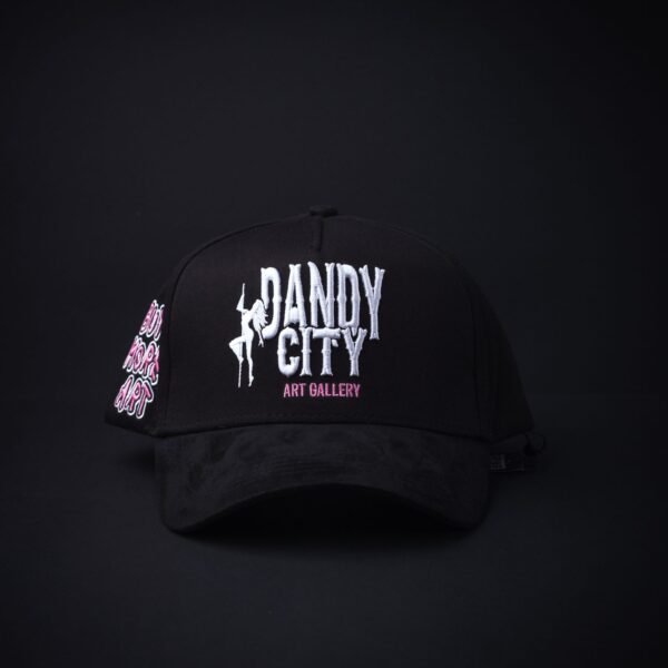 Gorra Dandy Hats Dandy City