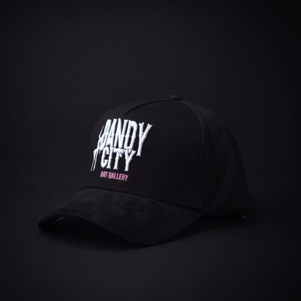 Gorra Dandy Hats Dandy City