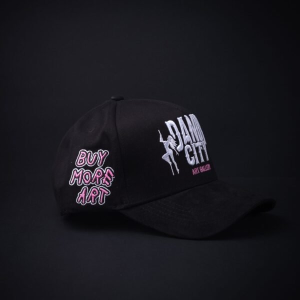 Gorra Dandy Hats Dandy City