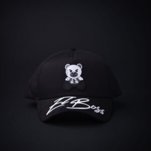 memoria 1-130 Gorra Barbas Hats  x Baez Caps  El Boss
