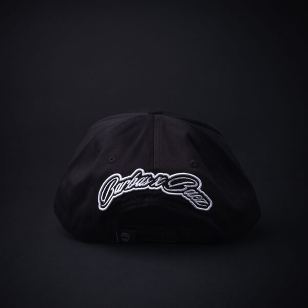 Gorra Barbas Hats  x Baez Caps  El Boss