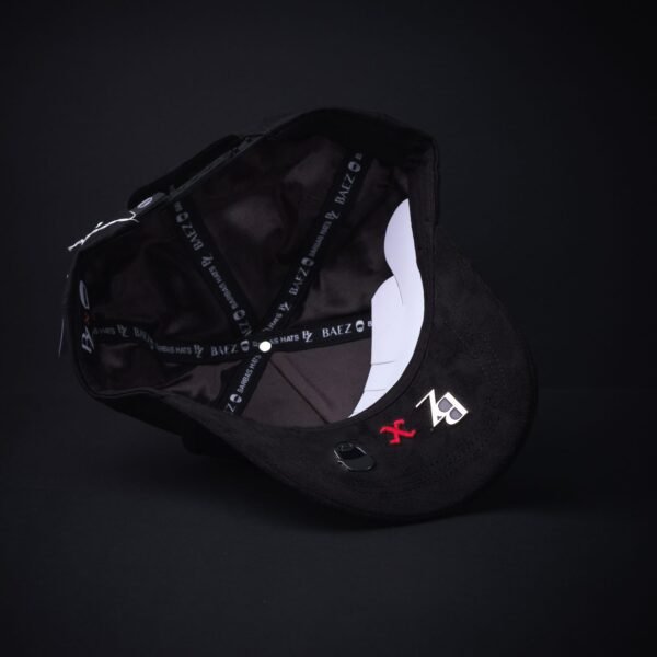 Gorra Barbas Hats  x Baez Caps  El Boss