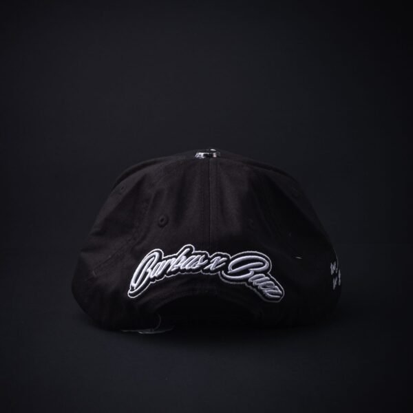 Gorra  Barbas Hats X Baez Caps Angels and Demons