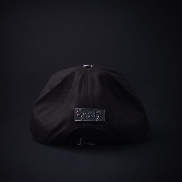 memoria 1-140 Gorra Barbas Hats x Baez Gta Policia Crimen Robo