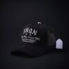 memoria 1-143 Gorra Barbas Hats x Luis R S.N.Q.N Belica
