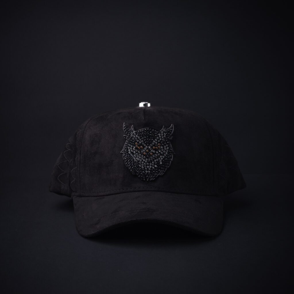 Gorras Barbas Hats El  Buho