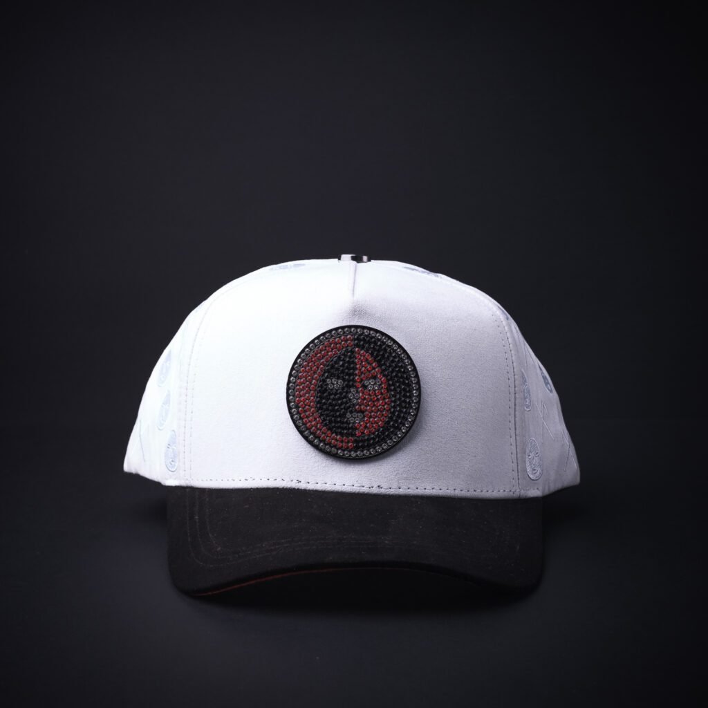Gorra Barbas Hats El Padrinito Toys