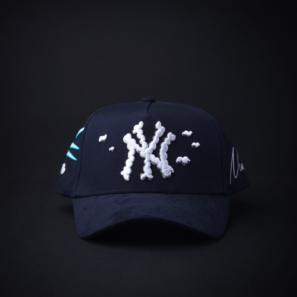 31 Hats NY Aniversario