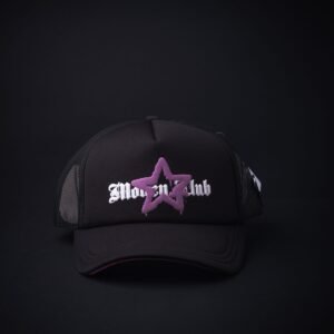 memoria 1-159 Gorra Barbas Hats Money Club