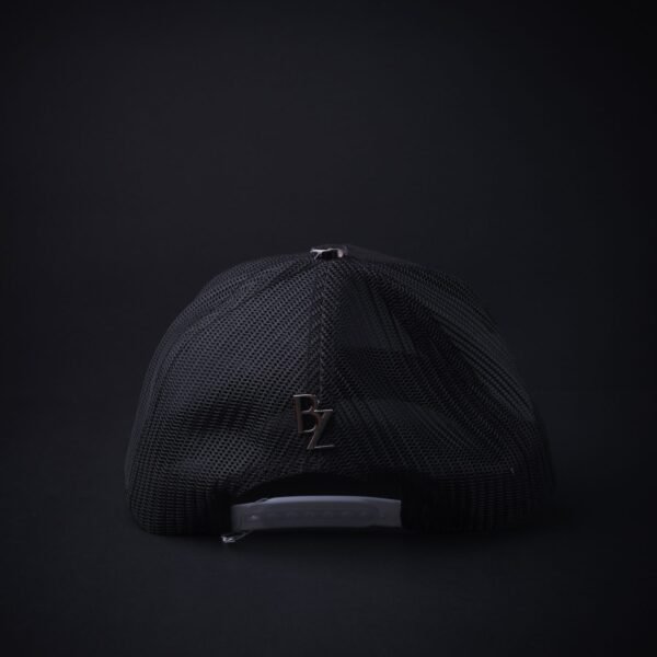 Gorra Barbas Hats x Baez They Not Like US