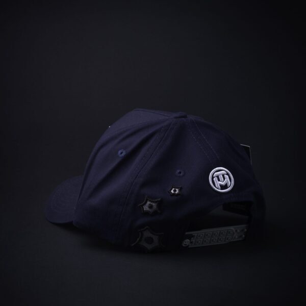 Gorra 31 Hats Thirty One Hats NY Bones Huesos