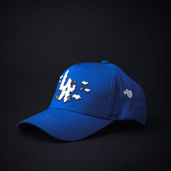 Gorra 31 Hats LA Money Cloud Azul