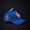Gorra 31 Hats LA Money Cloud Azul