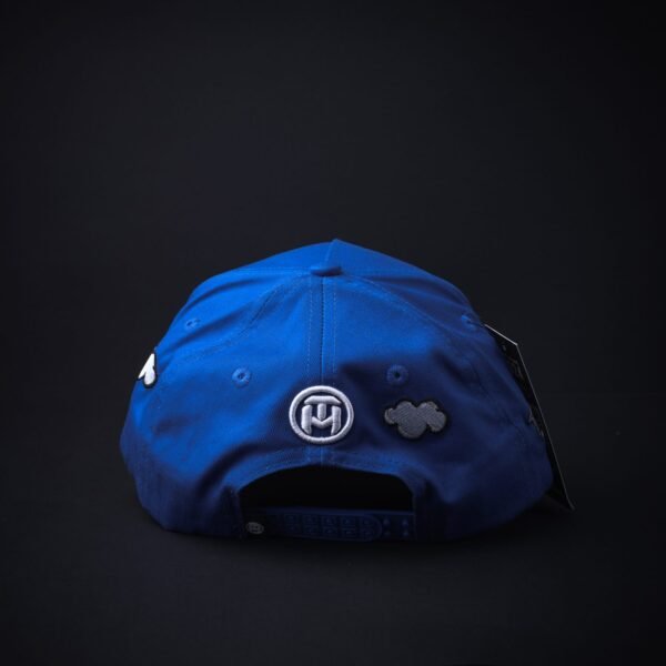 Gorra 31 Hats LA Money Cloud Azul