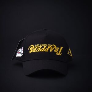 memoria 1-198 Gorras 31 Hats Trappers Trap Series
