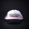 Gorra 31 Hats Racing Series White