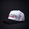 Gorra 31 Hats Racing Series White