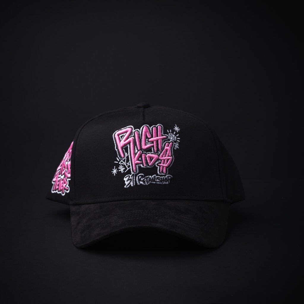 Gorra 31 Hats Rich Kids