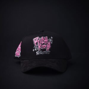 Gorra 31 Hats Rich Kids