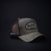 Gorra trucker Von Dutch