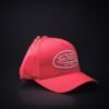 Gorra Trucker Von Dutch Roja