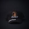 Gorra Gallo Fino Goat Marca Registrada