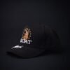 Gorra Gallo Fino Goat Marca Registrada
