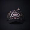 Gorra  Von Dutch Live Fast Square
