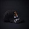 Gorra Gallo Fino Goat Marca Registrada