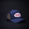 Gorra Trucker Von Dutch Azul