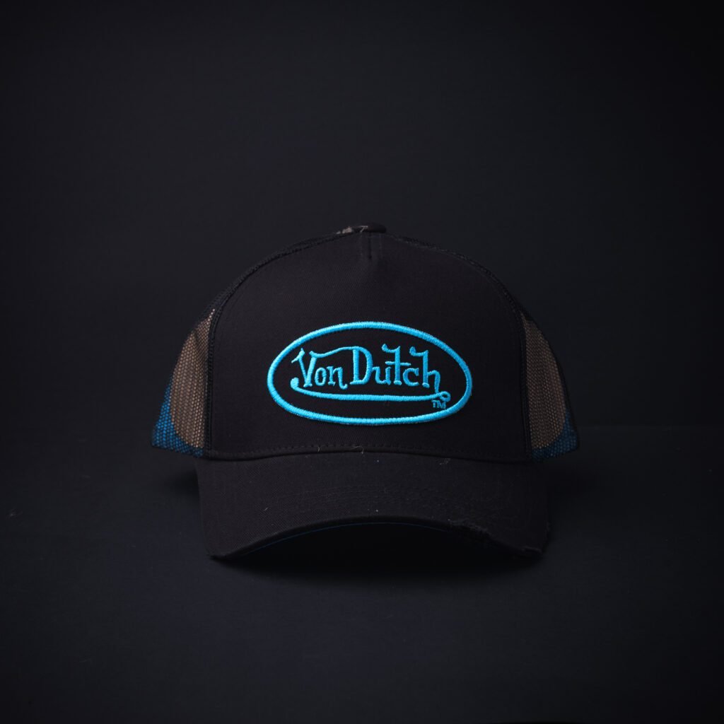 Gorra trucker Von Dutch