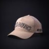 Gorra Trocker Von Dutch  Beige