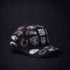 Gorra New Era 9Forty All Over NFL  A-Frame