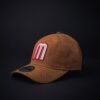 Gorra New Era 9 Twenty Mexico Cafe Adjustable