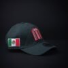 Gorra New Era 9 Twenty  Mexico Verde Adjustable