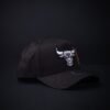 memoria 1-385 Gorra New Era 9Forty Chicago Bulls NBA A-Frame