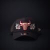 Gorra New Era 9Forty  Chicago Bulls NBA A-Frame